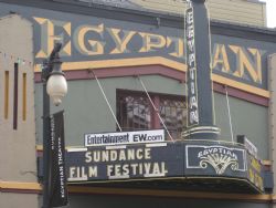 Egyptian Theatre Sundance 2009.JPG